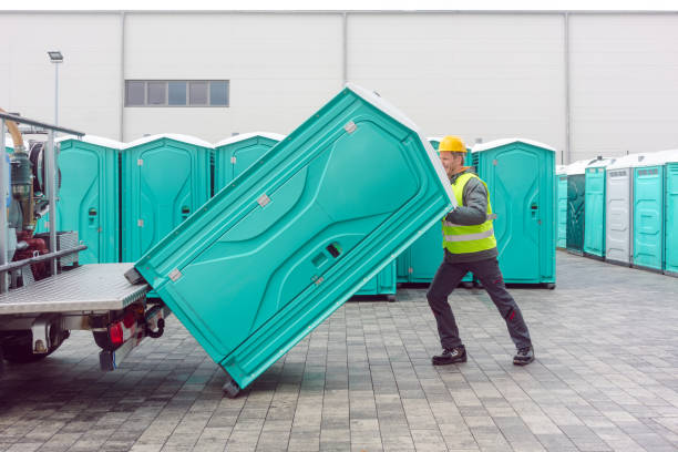 Best Porta potty services near me  in Chase City, VA