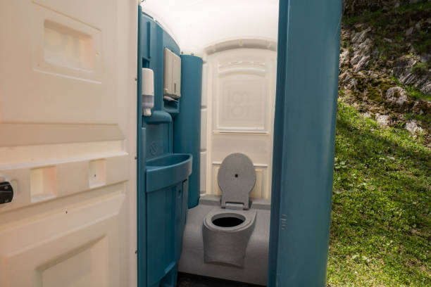 Best Porta potty rental near me  in Chase City, VA