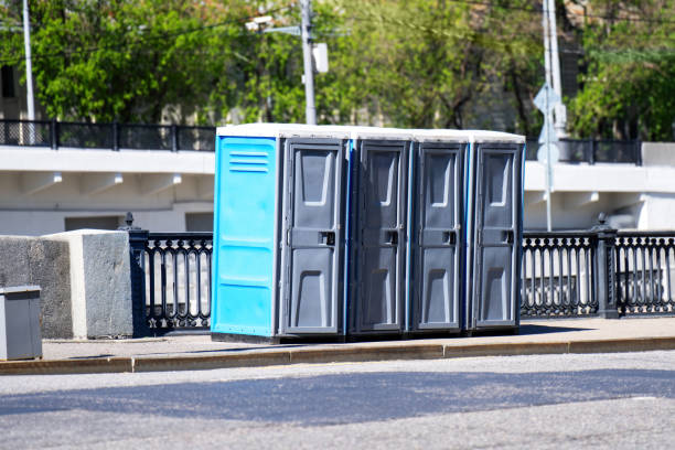 Best Local porta potty services  in Chase City, VA