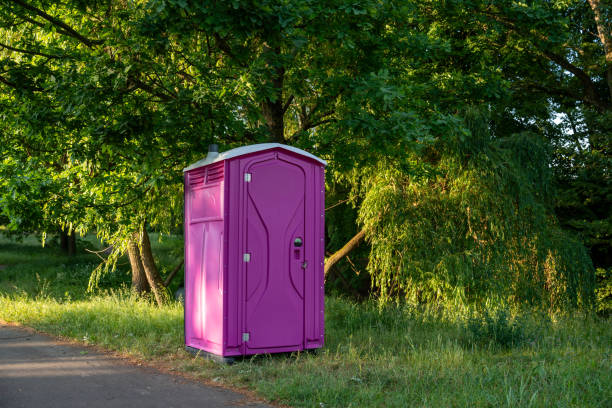 Best Porta potty rental near me  in Chase City, VA