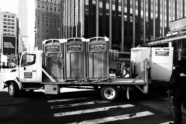 Reliable Chase City, VA porta potty rental Solutions