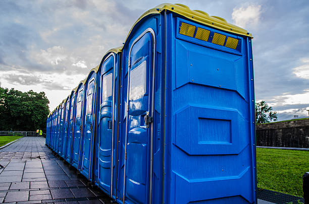 Best Wedding porta potty rental  in Chase City, VA