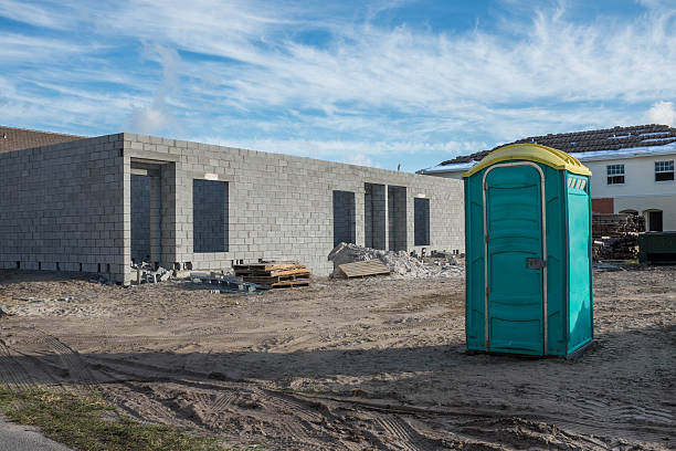Best Portable toilet rental cost  in Chase City, VA